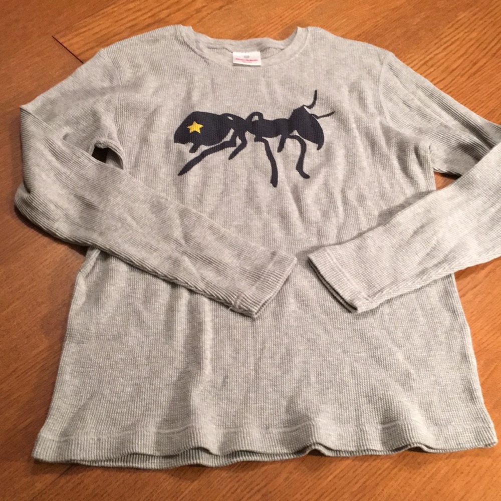 HANNA 160 ant top, super soft